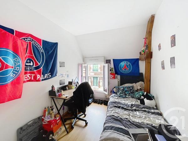 Maison à vendre  4 pièces - 87 m2 BETHISY ST PIERRE - 60