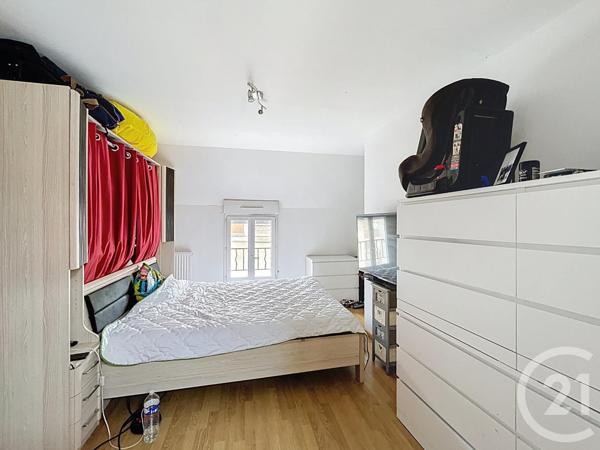 Maison à vendre  4 pièces - 87 m2 BETHISY ST PIERRE - 60