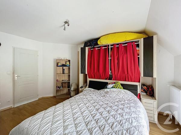 Maison à vendre  4 pièces - 87 m2 BETHISY ST PIERRE - 60