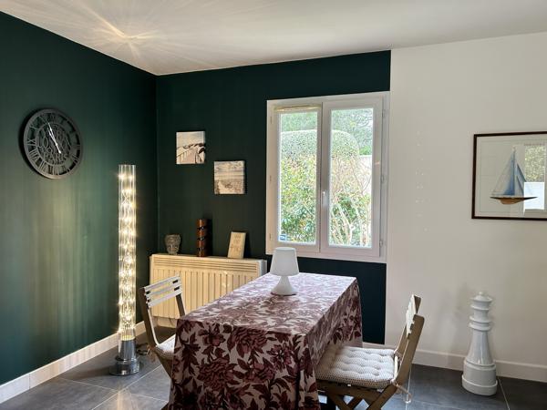 Golf Pont Royal Maison T5 piscine et garage