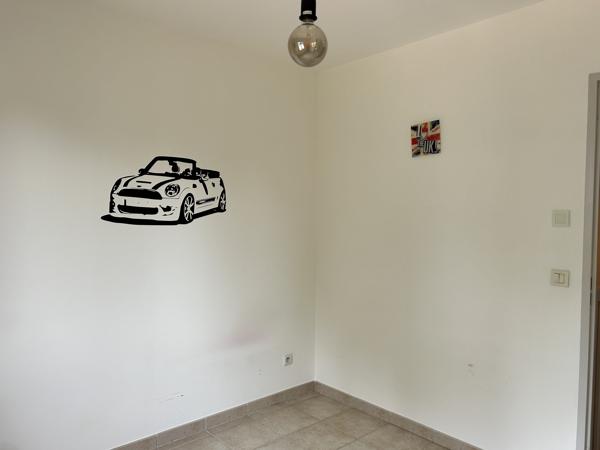 Golf Pont Royal Maison T5 piscine et garage