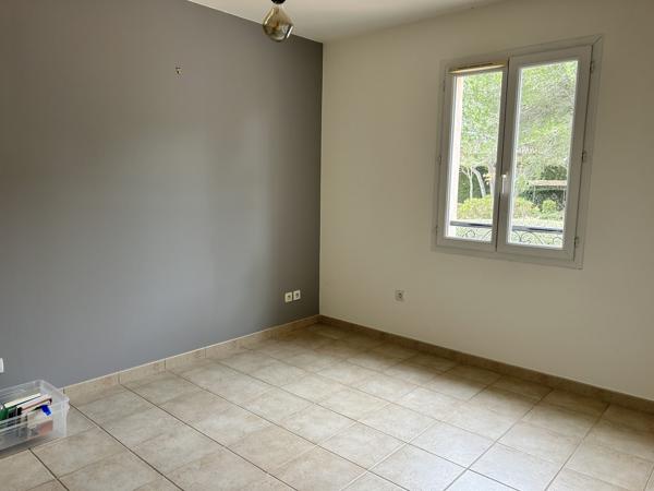 Golf Pont Royal Maison T5 piscine et garage