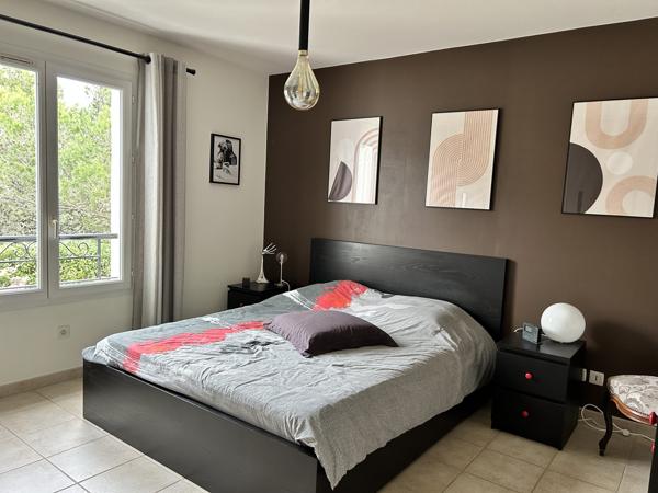 Golf Pont Royal Maison T5 piscine et garage