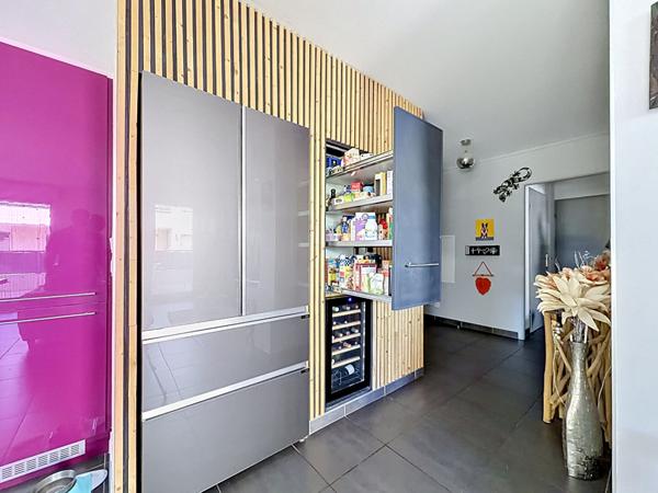 Exclusivité ERA - Superbe appartement T3 lumineux à Château-Gombert, Marseille