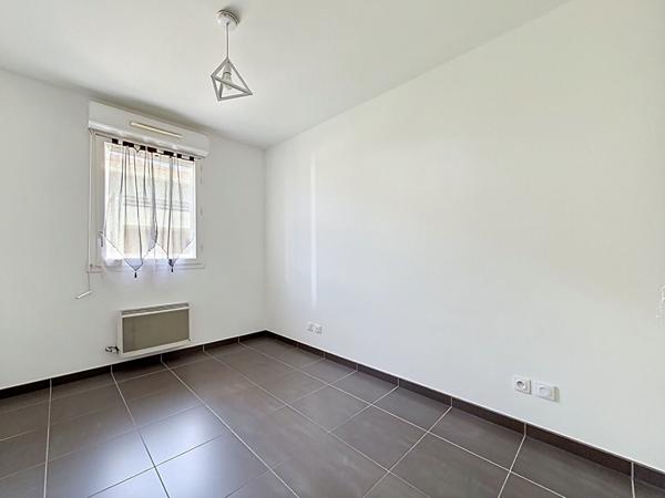 Exclusivité ERA - Superbe appartement T3 lumineux à Château-Gombert, Marseille
