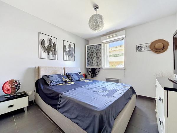 Exclusivité ERA - Superbe appartement T3 lumineux à Château-Gombert, Marseille