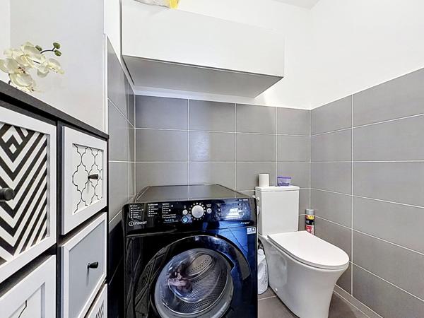 Exclusivité ERA - Superbe appartement T3 lumineux à Château-Gombert, Marseille