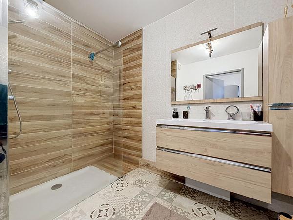 Exclusivité ERA - Superbe appartement T3 lumineux à Château-Gombert, Marseille