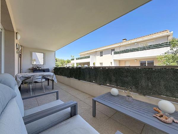 Exclusivité ERA - Superbe appartement T3 lumineux à Château-Gombert, Marseille