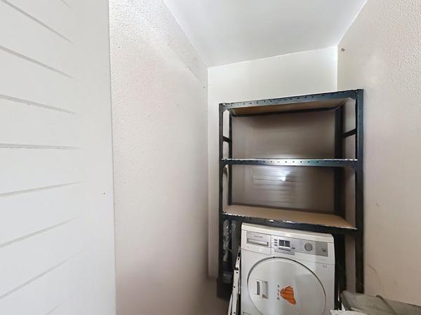Exclusivité ERA - Superbe appartement T3 lumineux à Château-Gombert, Marseille