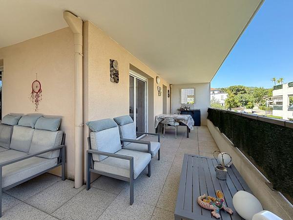 Exclusivité ERA - Superbe appartement T3 lumineux à Château-Gombert, Marseille