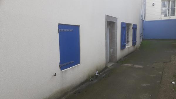 MORGAT, Le privilège rare du "tout à pied" : une pépite