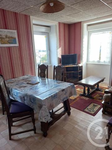 maison à vendre  9 pièces - 162 m2 ST QUAY PORTRIEUX - 22