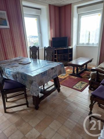 maison à vendre  9 pièces - 162 m2 ST QUAY PORTRIEUX - 22