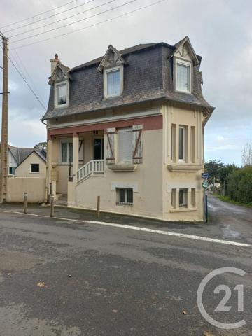 maison à vendre  9 pièces - 162 m2 ST QUAY PORTRIEUX - 22