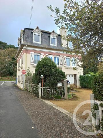 maison à vendre  9 pièces - 162 m2 ST QUAY PORTRIEUX - 22
