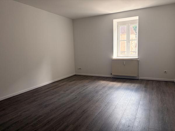 Charmant T2 de 46 m² à Gray Résidence sécurisée