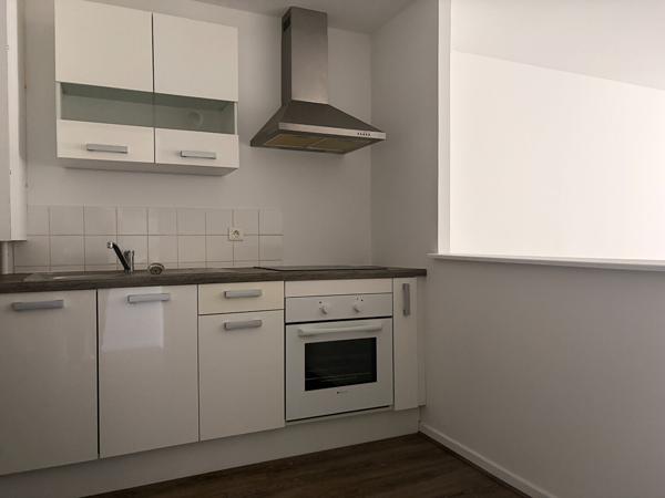 Charmant T2 de 46 m² à Gray Résidence sécurisée
