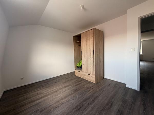 Charmant T2 de 46 m² à Gray Résidence sécurisée