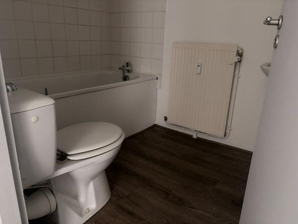Charmant T2 de 46 m² à Gray Résidence sécurisée