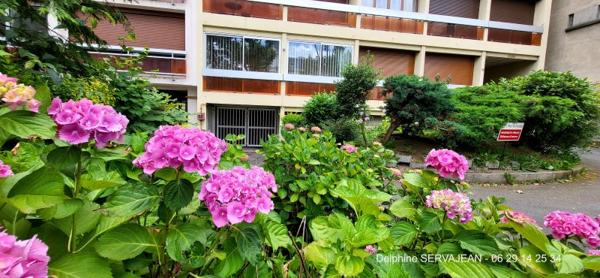 Vente / Appartement