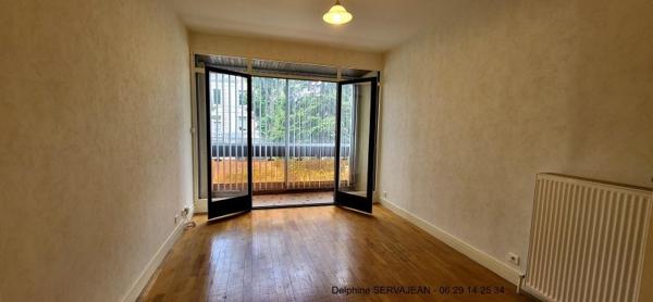 Vente / Appartement