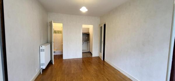 Vente / Appartement