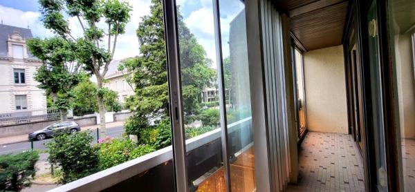 Vente / Appartement