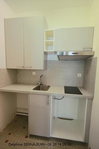Vente / Appartement
