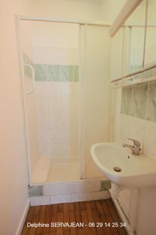 Vente / Appartement