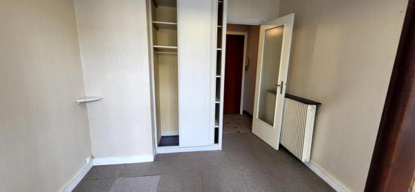 Vente / Appartement
