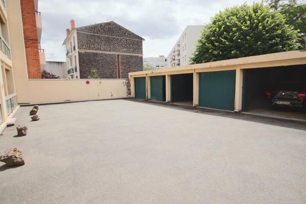 Vente / Appartement