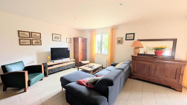 Duras, Maison de plein pied à 5 min à pied des commerces