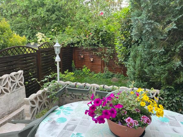 Maison à vendre 5 pièces REIMS (51)