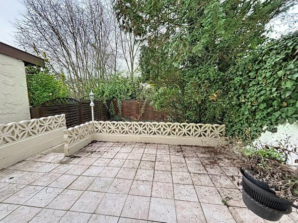 Maison à vendre 5 pièces REIMS (51)