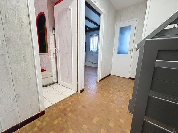 Maison à vendre 5 pièces REIMS (51)