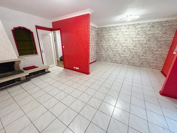 Maison à vendre 5 pièces REIMS (51)