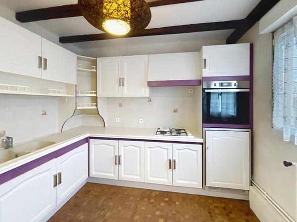 Maison à vendre 5 pièces REIMS (51)