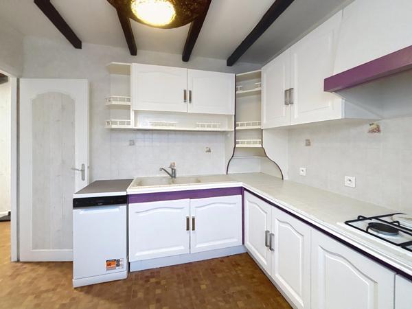 Maison à vendre 5 pièces REIMS (51)