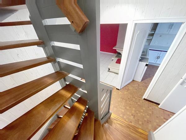 Maison à vendre 5 pièces REIMS (51)