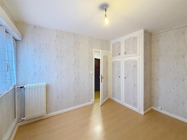 Maison à vendre 5 pièces REIMS (51)