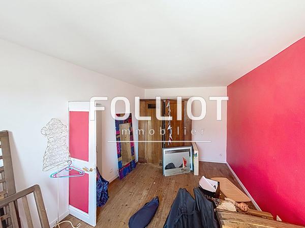 Maison 6 pièces à vendre à Dives-sur-Mer - Réf. 145613