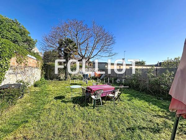 Maison 6 pièces à vendre à Dives-sur-Mer - Réf. 145613