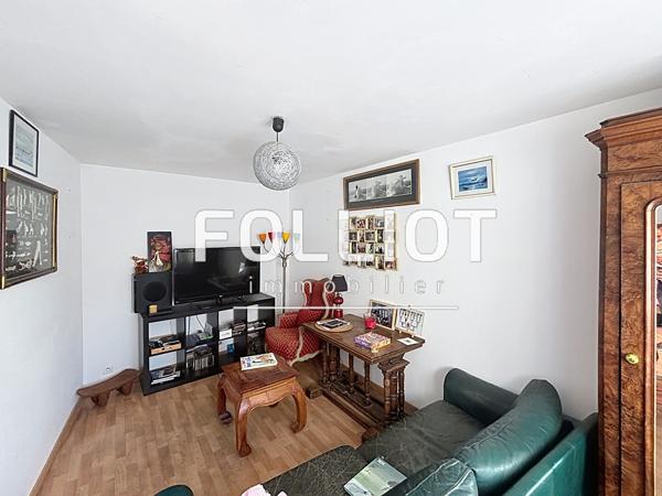 Maison 6 pièces à vendre à Dives-sur-Mer - Réf. 145613