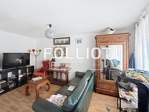 Maison 6 pièces à vendre à Dives-sur-Mer - Réf. 145613