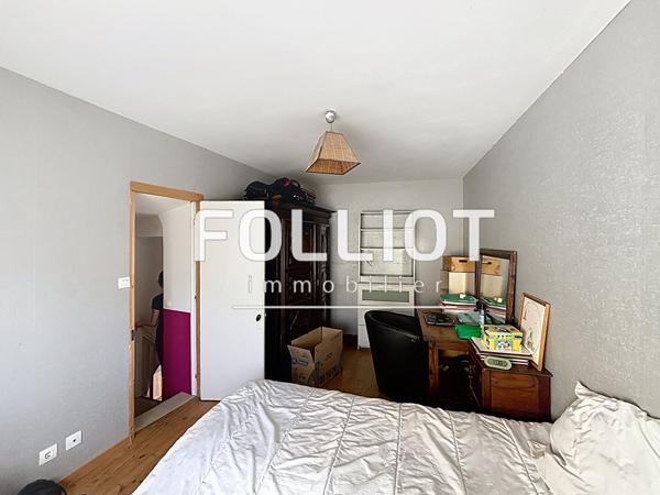 Maison 6 pièces à vendre à Dives-sur-Mer - Réf. 145613
