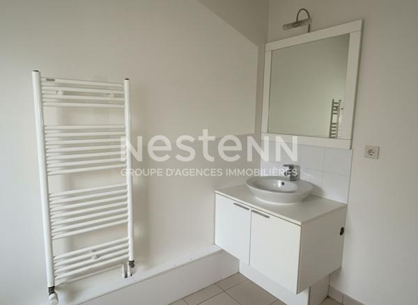 Appartement 3 pièces à Antony - Quartier CDB - Balcon - Accès PMR - Parking - RER B