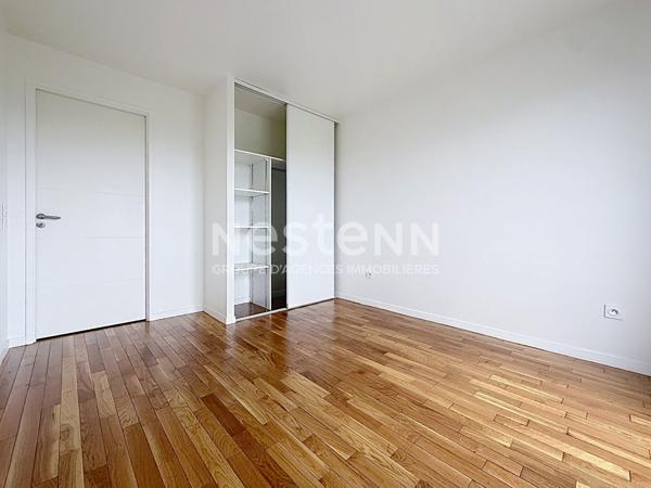 Appartement 3 pièces à Antony - Quartier CDB - Balcon - Accès PMR - Parking - RER B