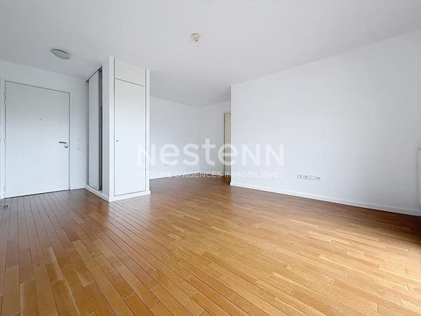 Appartement 3 pièces à Antony - Quartier CDB - Balcon - Accès PMR - Parking - RER B