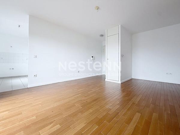 Appartement 3 pièces à Antony - Quartier CDB - Balcon - Accès PMR - Parking - RER B